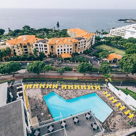 Muthu Raga Madeira Hotel Funchal  Extérieur photo