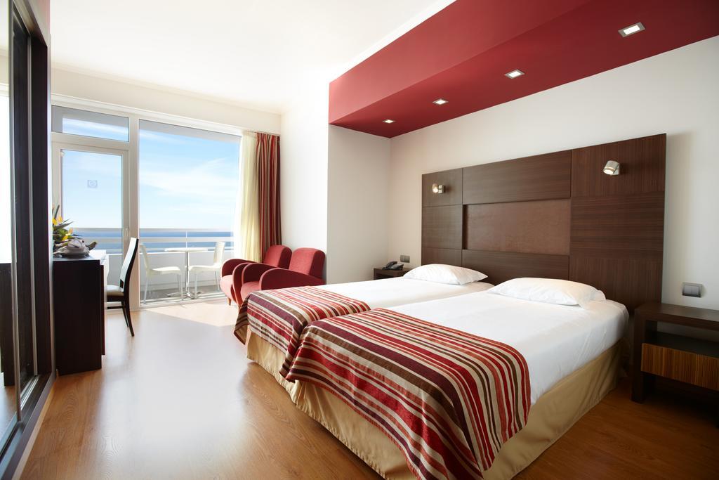 Muthu Raga Madeira Hotel Funchal  Chambre photo