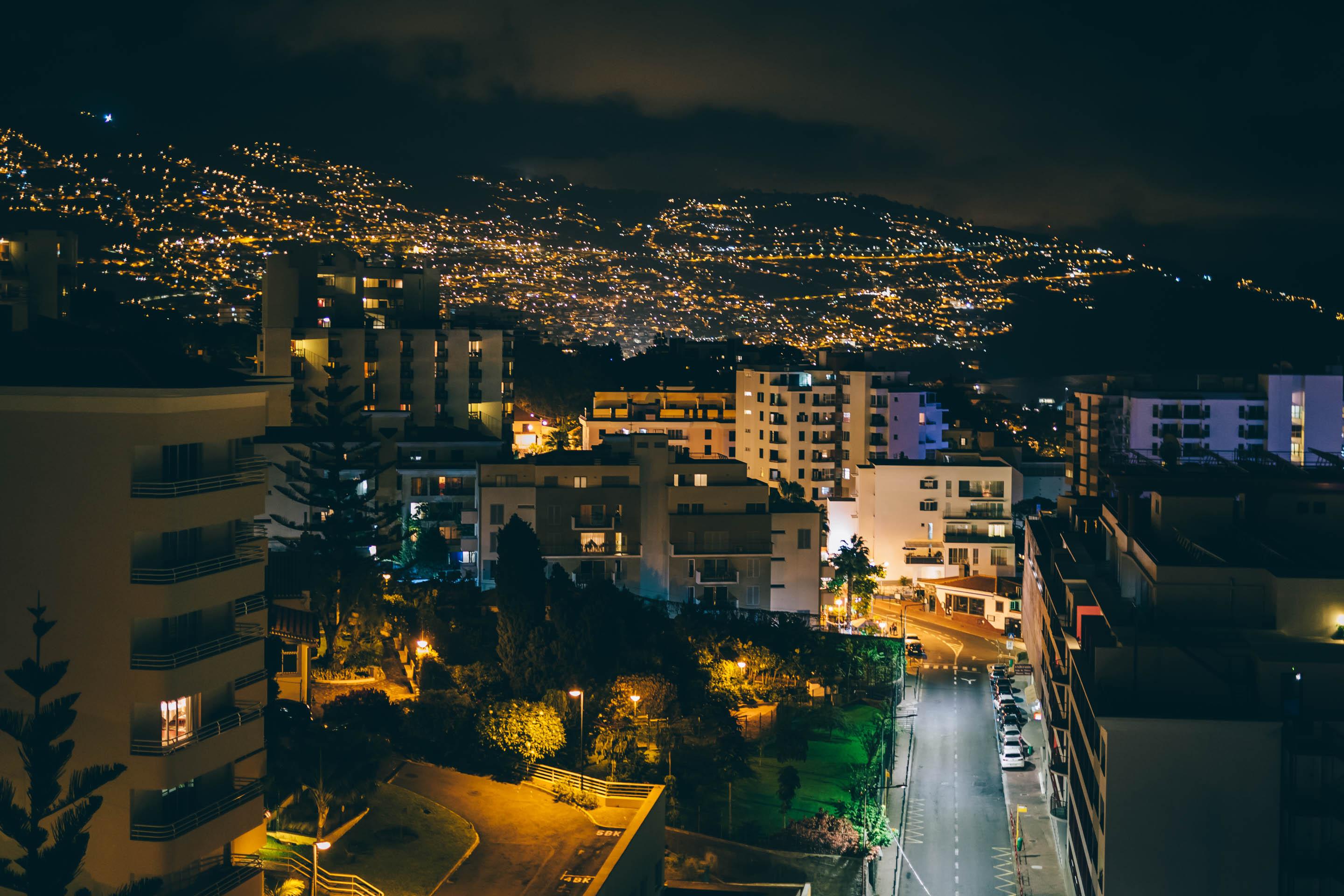 Muthu Raga Madeira Hotel Funchal  Extérieur photo