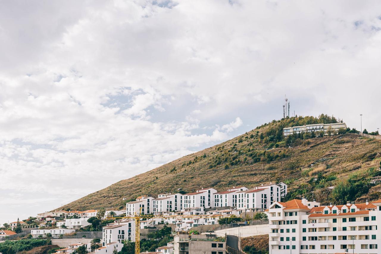 Muthu Raga Madeira Hotel Funchal  Extérieur photo